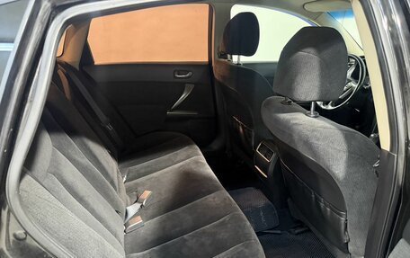 Nissan Teana, 2012 год, 999 800 рублей, 4 фотография