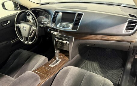 Nissan Teana, 2012 год, 999 800 рублей, 3 фотография