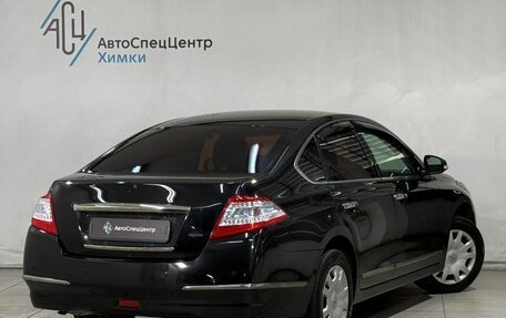 Nissan Teana, 2012 год, 999 800 рублей, 2 фотография