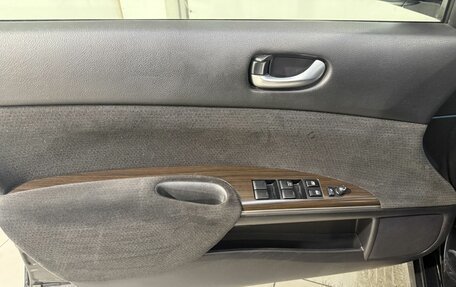 Nissan Teana, 2012 год, 999 800 рублей, 7 фотография