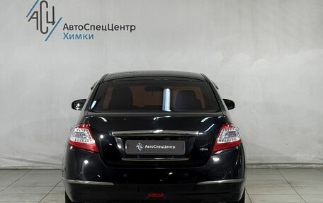 Nissan Teana, 2012 год, 999 800 рублей, 13 фотография