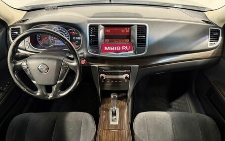 Nissan Teana, 2012 год, 999 800 рублей, 9 фотография