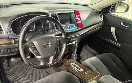 Nissan Teana, 2012 год, 999 800 рублей, 8 фотография