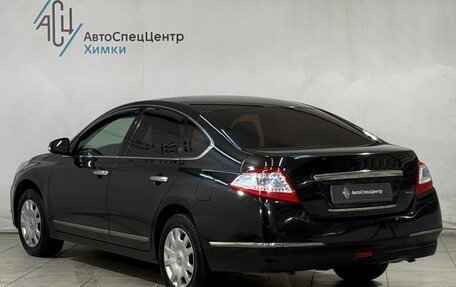 Nissan Teana, 2012 год, 999 800 рублей, 15 фотография