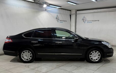 Nissan Teana, 2012 год, 999 800 рублей, 16 фотография