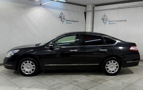 Nissan Teana, 2012 год, 999 800 рублей, 17 фотография