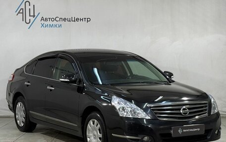 Nissan Teana, 2012 год, 999 800 рублей, 14 фотография