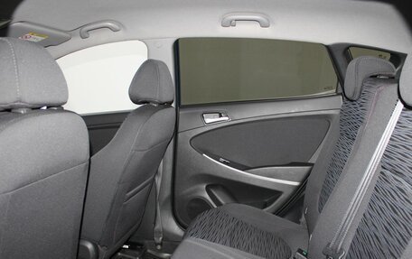 Hyundai Solaris II рестайлинг, 2016 год, 929 900 рублей, 10 фотография