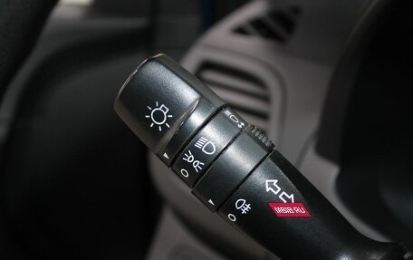Hyundai Solaris II рестайлинг, 2016 год, 929 900 рублей, 12 фотография