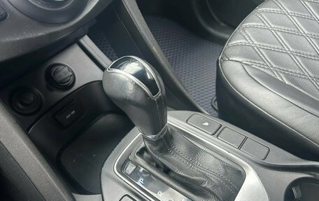 Hyundai Santa Fe III рестайлинг, 2012 год, 1 612 500 рублей, 14 фотография