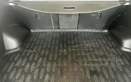 Hyundai Santa Fe III рестайлинг, 2012 год, 1 612 500 рублей, 17 фотография