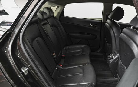 KIA Optima IV, 2016 год, 1 955 740 рублей, 7 фотография