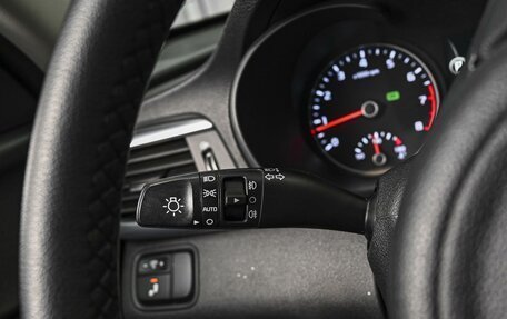 KIA Optima IV, 2016 год, 1 955 740 рублей, 17 фотография