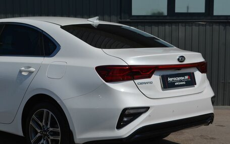 KIA Cerato III, 2018 год, 1 969 999 рублей, 6 фотография
