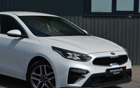 KIA Cerato III, 2018 год, 1 969 999 рублей, 5 фотография