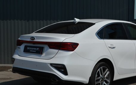 KIA Cerato III, 2018 год, 1 969 999 рублей, 10 фотография