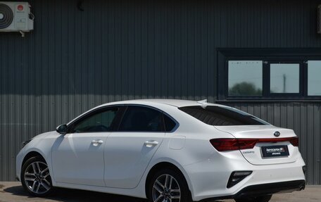 KIA Cerato III, 2018 год, 1 969 999 рублей, 7 фотография