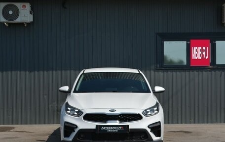 KIA Cerato III, 2018 год, 1 969 999 рублей, 3 фотография
