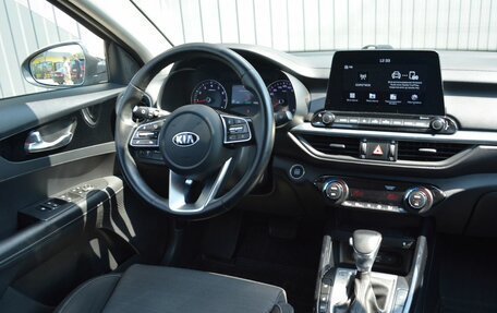 KIA Cerato III, 2018 год, 1 969 999 рублей, 12 фотография