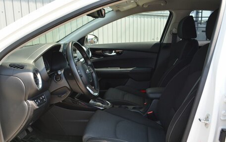 KIA Cerato III, 2018 год, 1 969 999 рублей, 18 фотография