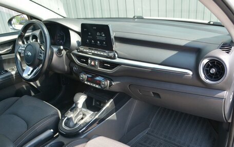 KIA Cerato III, 2018 год, 1 969 999 рублей, 22 фотография