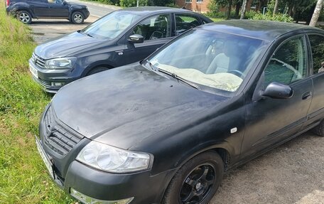 Nissan Almera Classic, 2007 год, 400 000 рублей, 3 фотография