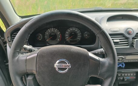 Nissan Almera Classic, 2007 год, 400 000 рублей, 7 фотография