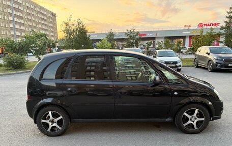 Opel Meriva, 2006 год, 250 000 рублей, 3 фотография