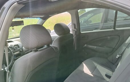 Nissan Almera Classic, 2007 год, 400 000 рублей, 10 фотография