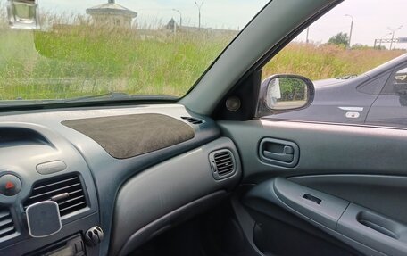 Nissan Almera Classic, 2007 год, 400 000 рублей, 8 фотография
