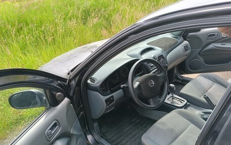 Nissan Almera Classic, 2007 год, 400 000 рублей, 6 фотография