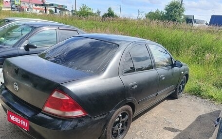 Nissan Almera Classic, 2007 год, 400 000 рублей, 2 фотография