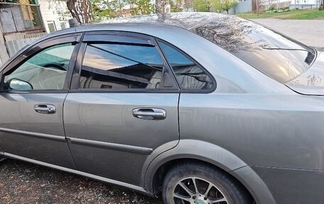 Daewoo Gentra II, 2015 год, 490 000 рублей, 6 фотография