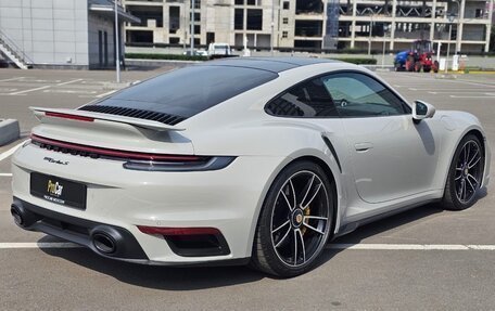 Porsche 911, 2023 год, 26 790 000 рублей, 4 фотография