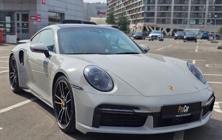 Porsche 911, 2023 год, 26 790 000 рублей, 3 фотография