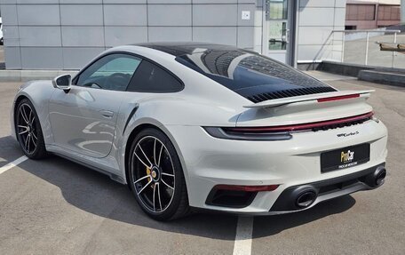 Porsche 911, 2023 год, 26 790 000 рублей, 6 фотография