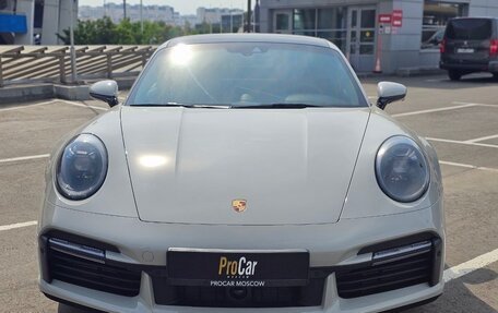 Porsche 911, 2023 год, 26 790 000 рублей, 2 фотография