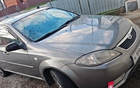 Daewoo Gentra II, 2015 год, 490 000 рублей, 7 фотография