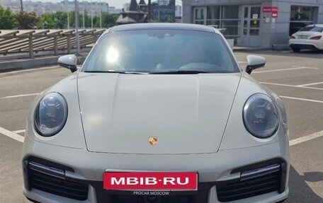 Porsche 911, 2023 год, 26 790 000 рублей, 7 фотография