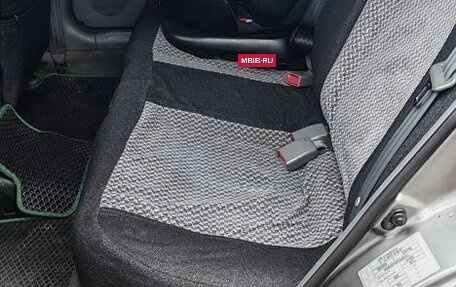 Daewoo Gentra II, 2015 год, 490 000 рублей, 4 фотография