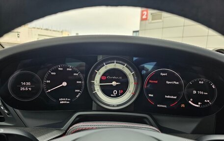 Porsche 911, 2023 год, 26 790 000 рублей, 18 фотография
