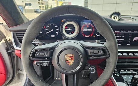 Porsche 911, 2023 год, 26 790 000 рублей, 17 фотография