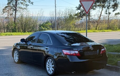 Toyota Camry, 2007 год, 1 250 000 рублей, 2 фотография