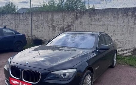 BMW 7 серия, 2010 год, 1 600 000 рублей, 2 фотография