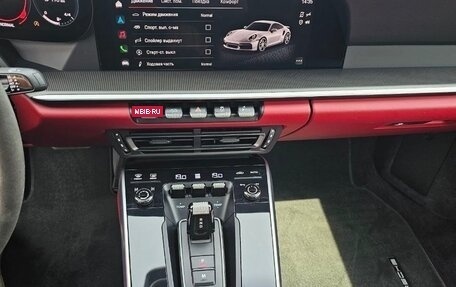 Porsche 911, 2023 год, 26 790 000 рублей, 19 фотография