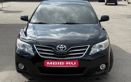 Toyota Camry, 2007 год, 1 250 000 рублей, 4 фотография