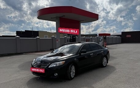 Toyota Camry, 2007 год, 1 250 000 рублей, 3 фотография
