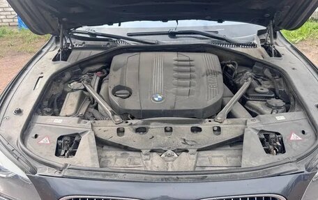 BMW 7 серия, 2010 год, 1 600 000 рублей, 6 фотография
