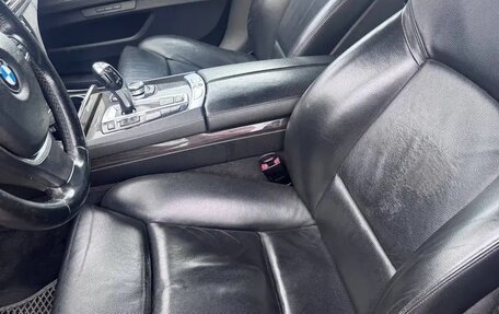 BMW 7 серия, 2010 год, 1 600 000 рублей, 11 фотография