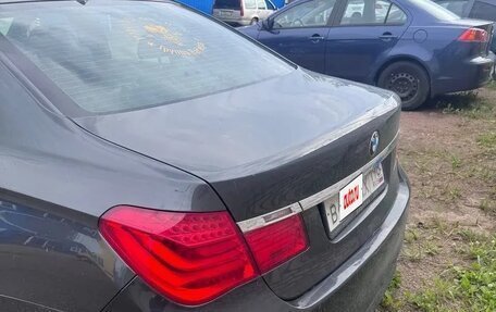 BMW 7 серия, 2010 год, 1 600 000 рублей, 7 фотография